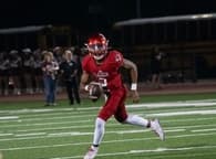 Tyler Durst Football recruiting profile image