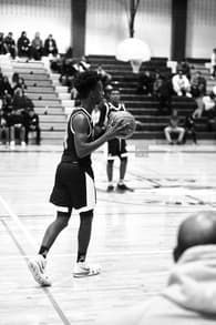 Marvin Bryant Men's Basketball recruiting profile image