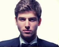 Alberto Logrono Men's Soccer recruiting profile image