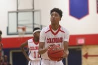 William McNeil Jr Men's Basketball recruiting profile image