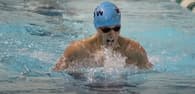 Austin Winchester Men's Swimming recruiting profile image