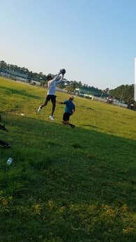 Romello Sutton Football recruiting profile image