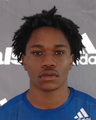Amari Jackson Football recruiting profile image