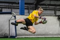Madison Campo Women's Soccer recruiting profile image