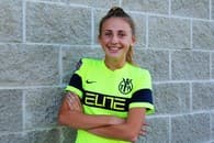 Sofia Wilmes Women's Soccer recruiting profile image