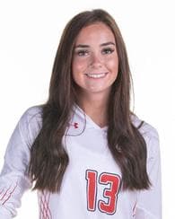Madelyn Guinn Women's Beach Volleyball recruiting profile image