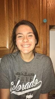 Macey Tovar Softball recruiting profile image