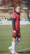 profile image for Taylor R Mentzer