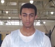 Gerald Wright Men's Basketball recruiting profile image
