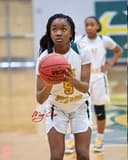 profile image for Latisha A Parris