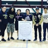 Alejandra Gonzalez Women's Wrestling recruiting profile image