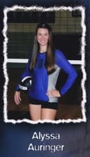 profile image for Alyssa  Auringer