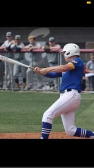 Bubba Boyd Baseball recruiting profile image