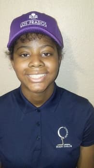 Makeda Henning Women's Golf recruiting profile image