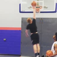William Sivright Men's Basketball recruiting profile image