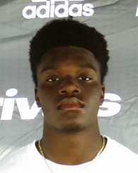 Dj Clark Football recruiting profile image