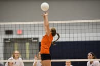 Jade Shellenberger Women's Volleyball recruiting profile image