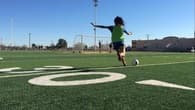 Stephanie Santibanez Women's Soccer recruiting profile image