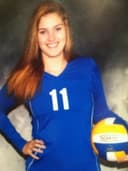 profile image for Caylin Harris
