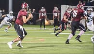 David Maaghul Football recruiting profile image