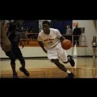 Andrew Taylor Men's Basketball recruiting profile image