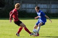 Kyle Adams Men's Soccer recruiting profile image