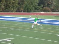 Ronni Hammerly Women's Soccer recruiting profile image
