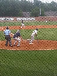 Tanner Black Baseball recruiting profile image