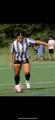Jamilet Rivera Women's Soccer recruiting profile image