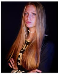Callie Mullins Women's Volleyball recruiting profile image