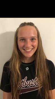 Emily Salvadore Softball recruiting profile image