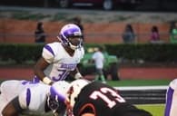 Afolabi Olatunde Football recruiting profile image