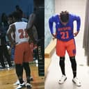 profile image for Deante Addison