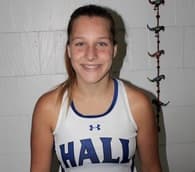 Allie Crawford Field Hockey recruiting profile image