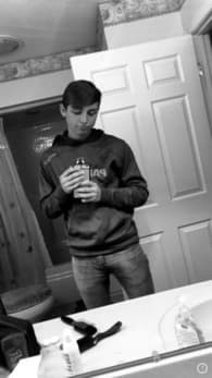 Conner Potts Baseball recruiting profile image