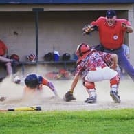 Login Barry Baseball recruiting profile image