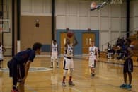 Xavier Boyd Men's Basketball recruiting profile image