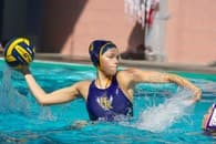 Faith Ocheskey Women's Water Polo recruiting profile image