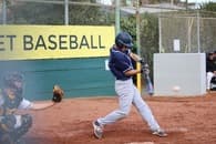 Alex Olaes Baseball recruiting profile image