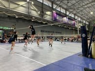 Olivia Huff Women's Volleyball recruiting profile image