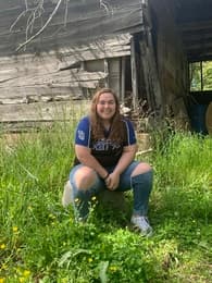 Maddie Good Softball recruiting profile image