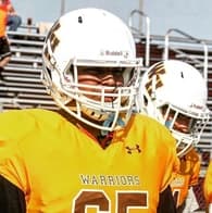 Daniel Labib Football recruiting profile image