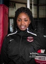 Emilie Wilkenson Women's Volleyball recruiting profile image