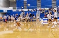 Gabby Fish Women's Volleyball recruiting profile image