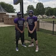 Aaron Rodriguez Football recruiting profile image