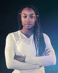 Naomi Earl Reyes Women's Volleyball recruiting profile image