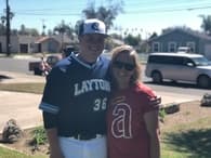 Carson Shaffer Baseball recruiting profile image
