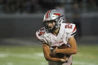 Maxwell DePrenger Football recruiting profile image