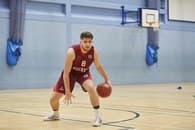 Benjamin Lander Men's Basketball recruiting profile image