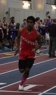 Michael Cuesta Men's Track recruiting profile image